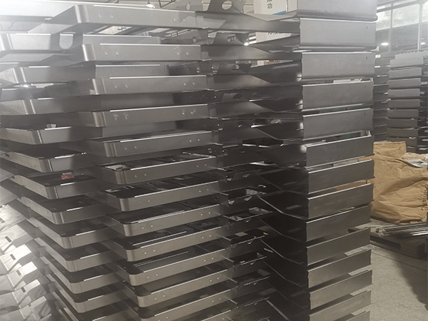 機(jī)柜、機(jī)箱